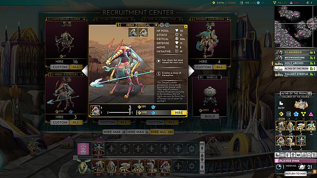 Heroes of Science and Fiction