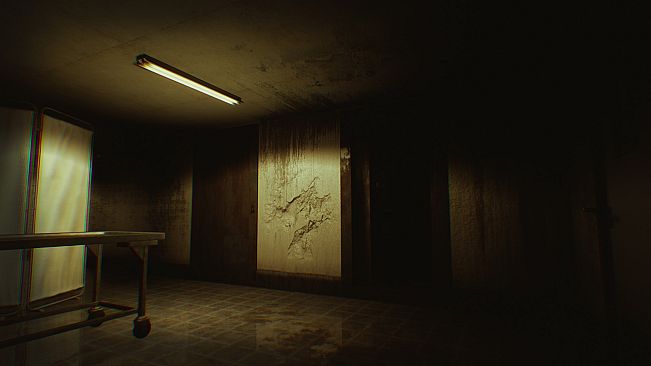 Dark Fracture: Prologue