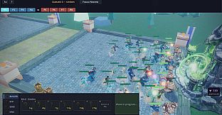 Bulwark Tower Defense