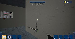 House Builder - Electric City Expansion Pack