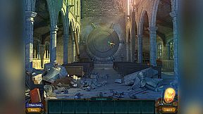 Howlville: The Dark Past