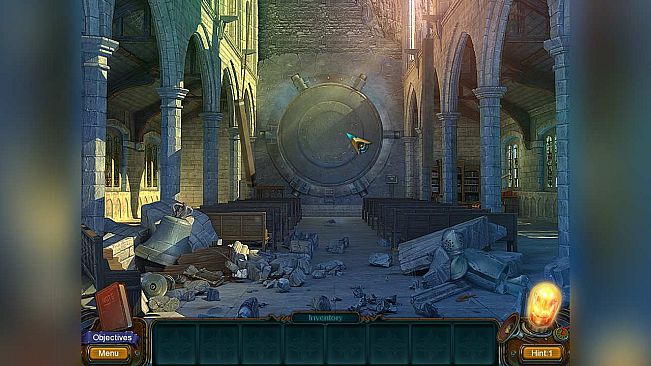 Howlville: The Dark Past