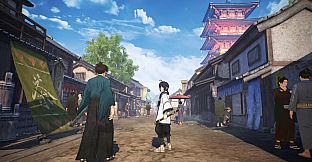 Fate/Samurai Remnant Digital Deluxe Edition