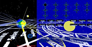 Signs and Seasons Explorer