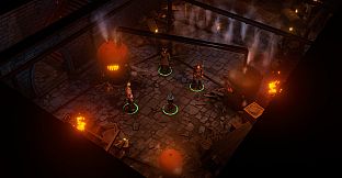 Pathfinder: Wrath of the Righteous - Through the Ashes