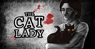 The Cat Lady Album (Music From The Video Game)