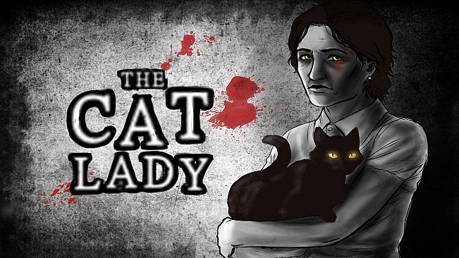 The Cat Lady Album (Music From The Video Game)