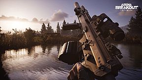 Arena Breakout: Infinite