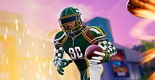 Wild Card Football - Legacy WR Pack