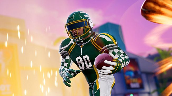Wild Card Football - Legacy WR Pack