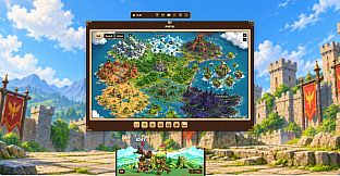 QuestAway - Barbarian (Class)