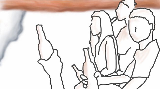 Alzheimer's: Memories