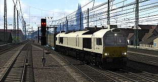 Train Simulator: BR 266 Loco Add-On