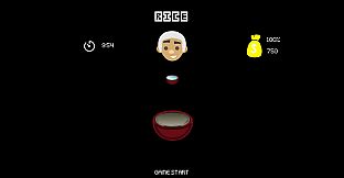 Sushi Rush Rice Hard Lv1