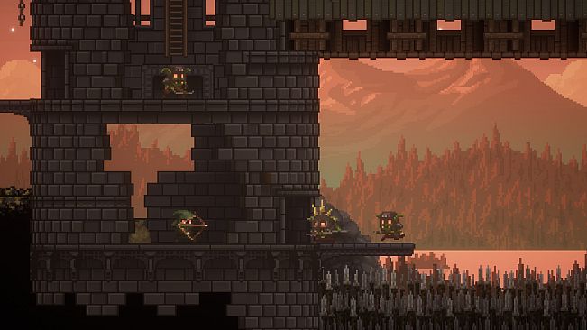 Xevorel - The Way Of The Feather