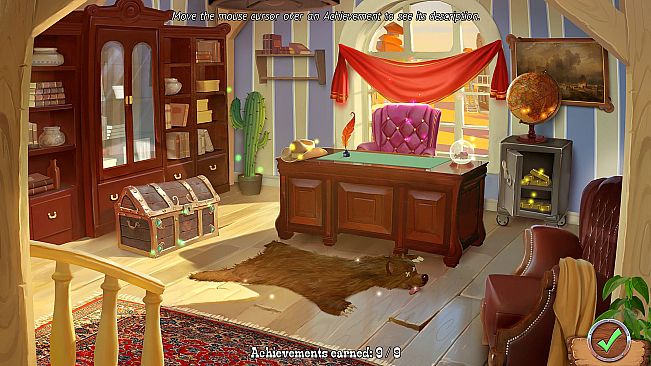 Country Tales: Wild West