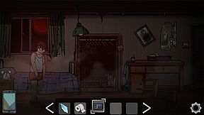 彼岸画廊/Nether Gallery