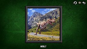 Intelligence: Dinosaurs