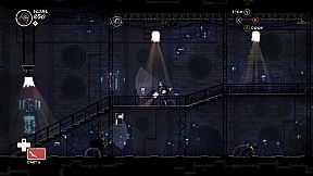 Mark of the Ninja: Remastered