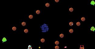 The Tower Of TigerQiuQiu 2 Warp Tiger M03