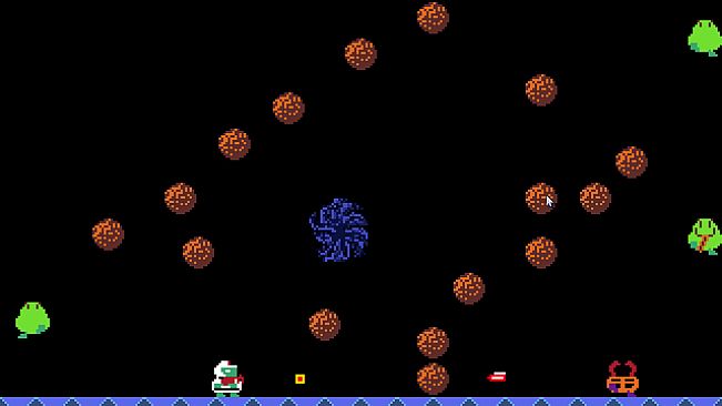 The Tower Of TigerQiuQiu 2 Warp Tiger M03