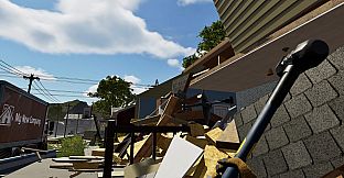 Deconstruction Simulator