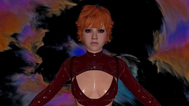 Girls for sex for Sci-fi builder