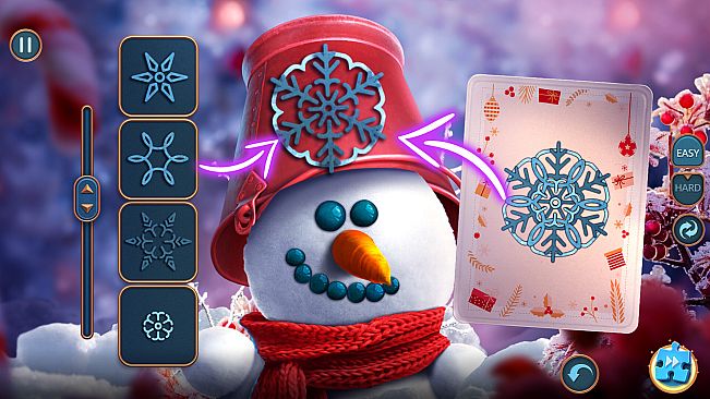 Christmas Fables: Nutcracker's Tale Collector's Edition