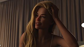 Jennifer's Lustful Journey