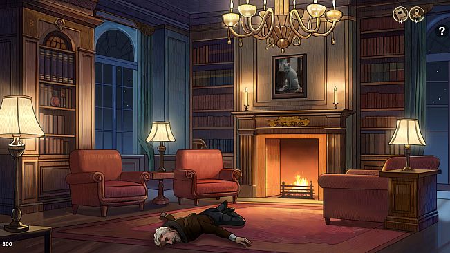 谜物寻真: Seeking the Truth