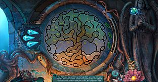 Reflections of Life: Spindle of Fate