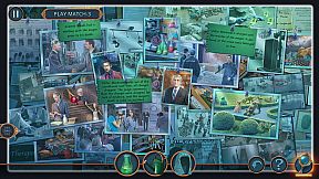 Unsolved Case Series