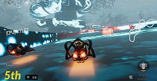Kart Attack
