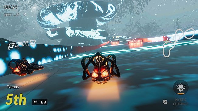 Kart Attack