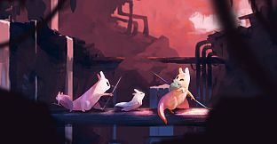 Rain World - Soundtrack