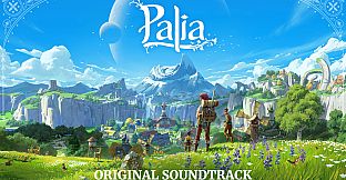 Palia Original Soundtrack