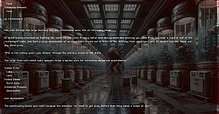 Escape Protocol: Hospital