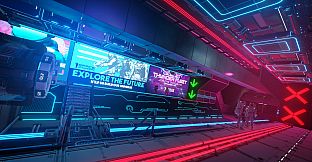 Space Engineers - Sparks of the Future