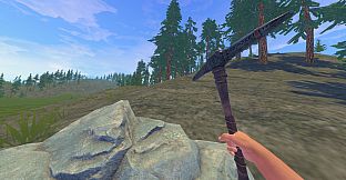 Strayed - Filigree Tools Skin Pack