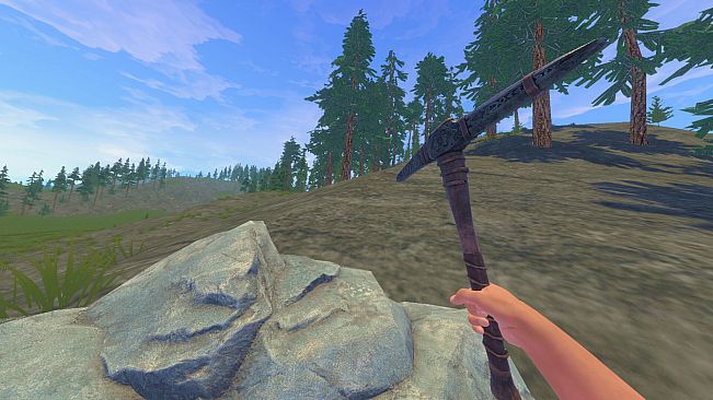 Strayed - Filigree Tools Skin Pack