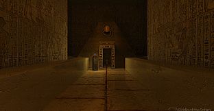 Riddle of the Sphinx The Awakening (Enhanced Edition)