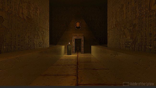 Riddle of the Sphinx The Awakening (Enhanced Edition)