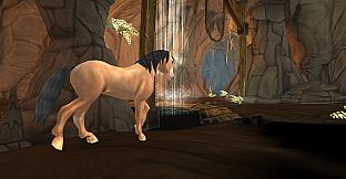 Horse Paradise - Mystic Cave & Paradise Cove Expansion Pack