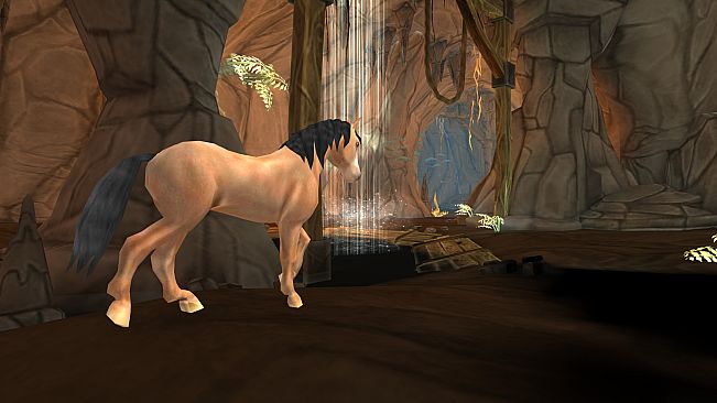 Horse Paradise - Mystic Cave & Paradise Cove Expansion Pack
