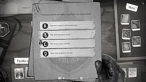 Chicken Police - Paint it RED!