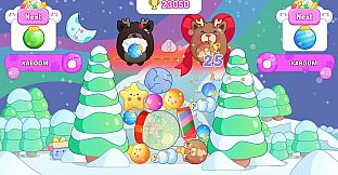 Candivity: North Pole DLC