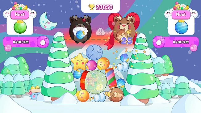 Candivity: North Pole DLC