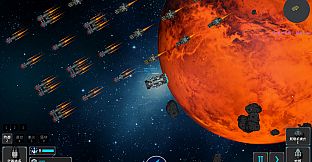 Stellar Embers: United Fleet