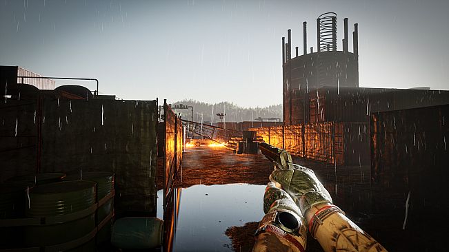EXPEDITION : THE CULT