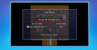 RPG Maker MZ - UNDERMAX - Simple Cooking System Plugin